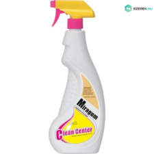 Clean Center Clean Center Miragum rágógumi eltávolítószer 750ml (8db/#) tisztító- és takarítószer, higiénia