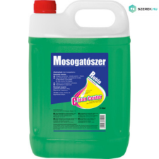 Clean Center Clean Center Rubin kézi mosogató 5L tisztító- és takarítószer, higiénia