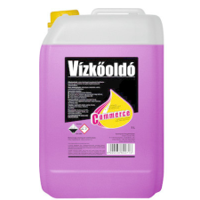 Clean Center Commerce vízkőoldó 5 L tisztító- és takarítószer, higiénia