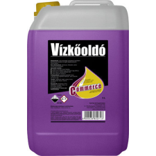 Clean Center Commerce vízkőoldó 5L tisztító- és takarítószer, higiénia