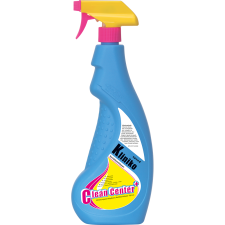 Clean Center Fertőtlenítő folyadék 750 ml., Kliniko Speed tisztító- és takarítószer, higiénia