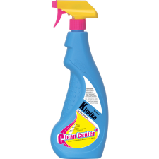 Clean Center Fertőtlenítő hatású tisztítószer szórófejes 750 ml Kliniko Speed tisztító- és takarítószer, higiénia