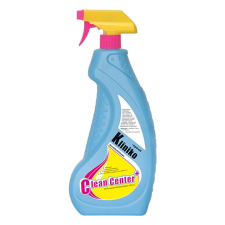 Clean Center Fertőtlenítőszer szórófejes CLEAN CENTER Kliniko-speed 750 ml tisztító- és takarítószer, higiénia