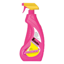 Clean Center Fertőtlenítőszer szórófejes CLEAN CENTER Kliniko-sun 750 ml tisztító- és takarítószer, higiénia