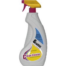 Clean Center Graffiti oldószeres folteltávolító 750ml tisztító- és takarítószer, higiénia