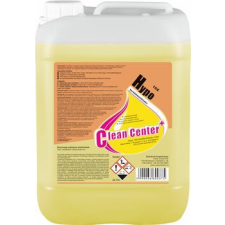 Clean Center Hypo 10X fertőtlenítőszer 5 liter tisztító- és takarítószer, higiénia