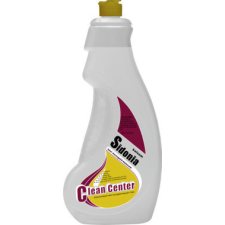 Clean Center Kft. Clean Center Sidonia-balsam kézi mosogató-balzsam 1L (8db/karton) tisztító- és takarítószer, higiénia