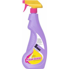 Clean Center Kft. Clean Center Sinox speciális vízkőoldó 750ml (8db/karton) tisztító- és takarítószer, higiénia