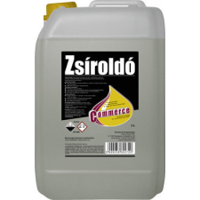 Clean Center Kft. Commerce zsíroldó 5L tisztító- és takarítószer, higiénia