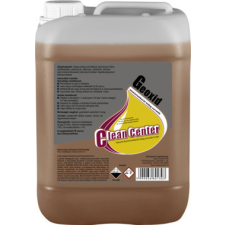 Clean Center Kft. Geoxid alumíniumbarát hideg zsíroldó 5L tisztító- és takarítószer, higiénia