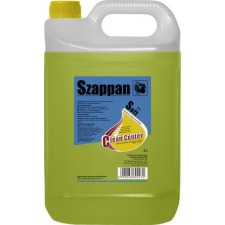 Clean Center Kft. Soft-lux folyékony szappan és tusfürdő 5L tisztító- és takarítószer, higiénia