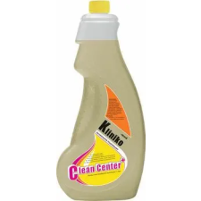 Clean Center Kliniko-Med fertőtlenítő tisztítószer 1 liter tisztító- és takarítószer, higiénia