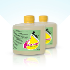Clean Center Kliniko-Sept fertőtlenítő kéztisztító szappan 0,5 liter 8db/krt tisztító- és takarítószer, higiénia