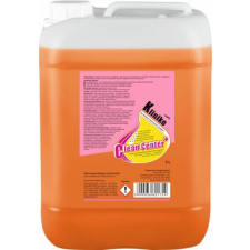Clean Center Kliniko-Soft folyékony fertőtlenítő kéztisztító szappan 5 liter tisztító- és takarítószer, higiénia