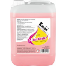 Clean Center Kliniko-sun 10x fertőtlenítőszer koncentrátum 5 liter tisztító- és takarítószer, higiénia