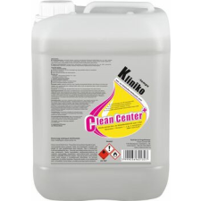 Clean Center Kliniko-Tempo kéz- és felületfertőtlenítő szer 5 liter tisztító- és takarítószer, higiénia