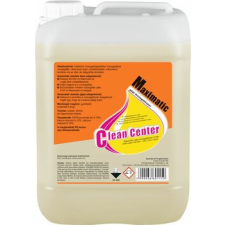 Clean Center Maximatic gépi mosogatószer 5 liter (6,5kg) tisztító- és takarítószer, higiénia