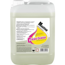 Clean Center Maxitop gépi mosogatószer 5 liter (6kg) tisztító- és takarítószer, higiénia