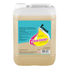 Clean Center Mosogatógép öblítőszer CLEAN CENTER Trimum 5L tisztító- és takarítószer, higiénia