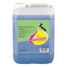 Clean Center Mosogatógép öblítőszer CLEAN CENTER Triplex 5L tisztító- és takarítószer, higiénia