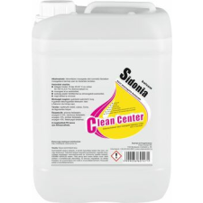 Clean Center Sidonia-balsam kézi mosogató-balzsam 5 liter tisztító- és takarítószer, higiénia