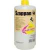 Clean Center Soft-cream folyékony szappan 1 liter