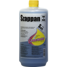 Clean Center Soft hair&body sampon, tusfürdő szappan 1L (8db/karton) tusfürdők