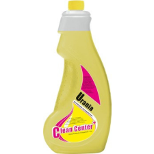 Clean Center Urania fertőtlenítő mosogatószer 1 liter tisztító- és takarítószer, higiénia