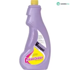 Clean Center Vexagel vízkőoldó gél 1L tisztító- és takarítószer, higiénia