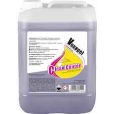 Clean Center Vexagel vízkőoldó gél 5 liter tisztító- és takarítószer, higiénia