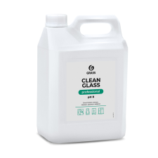  Clean Glass Professional 5 kg Üveg és tükörtisztító tisztító- és takarítószer, higiénia