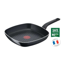 Clean Tefal B5674053 Simply Clean Grill Serpenyő 26x26cm edény
