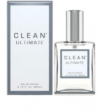 Clean Ultimate EDP 30 ml parfüm és kölni
