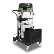 Cleancraft flexCAT 3100 EOT-PRO porszívó