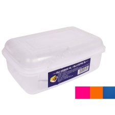 CleanDepo 03014 OLI DOBOZ 5L 320X210X130 MM papírárú, csomagoló és tárolóeszköz
