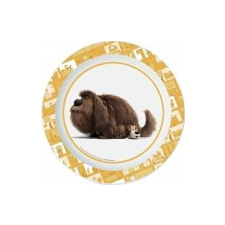 CleanDepo 673774 MŰA.PETS LAPOSTÁNYÉR babaétkészlet