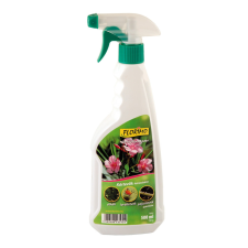 CleanDepo Florimo Levéltetű, pajzstetű, atka spray 500 ml kerti tárolás
