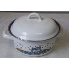 CleanDepo LÁBAS+FEDŐ ACP 16CM LIBÁS 2313/16 edény
