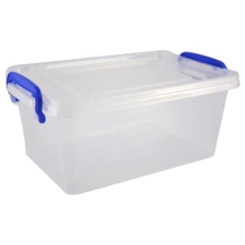 CleanDepo SK-196 FEDELES SZÖGL.TÁROLÓ 12 L bútor
