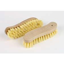 CleanDepo Súrolókefe &quot;S&quot; alakú tisztító- és takarítószer, higiénia