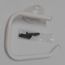 CleanDepo WC PAPÍRTARTÓ SZINTEREZETT fürdőszoba kiegészítő