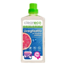 Cleaneco Általános felület- és üvegtisztítószer, 1 l, CLEANECO, grapefruit (KHT660) tisztító- és takarítószer, higiénia
