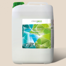Cleaneco Általános felületfertőtlenítő XXL, 5liter tisztító- és takarítószer, higiénia