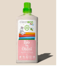  Cleaneco Bio Baby Öblítő 1l tisztító- és takarítószer, higiénia