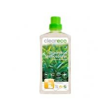 Cleaneco Felmosószer, organikus, 1 l, CLEANECO, "Green tea herbal" tisztító- és takarítószer, higiénia