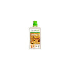 Cleaneco Felmosószer, organikus, 1 l, CLEANECO, narancs tisztító- és takarítószer, higiénia