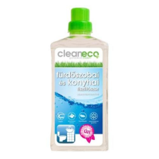 Cleaneco Fürdőszobai és konyhai tisztítószer, 1 l, CLEANECO (KHT656) tisztító- és takarítószer, higiénia
