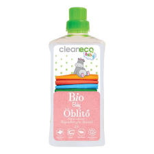 CLEANECO Öblítő, bio, 1 l, CLEANECO "Baby" tisztító- és takarítószer, higiénia