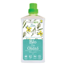 Cleaneco Öblítő, bio, 1 l, CLEANECO "Zero" tisztító- és takarítószer, higiénia