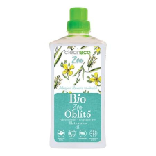 Cleaneco Öblítő, bio, 1 l, "Zero" tisztító- és takarítószer, higiénia